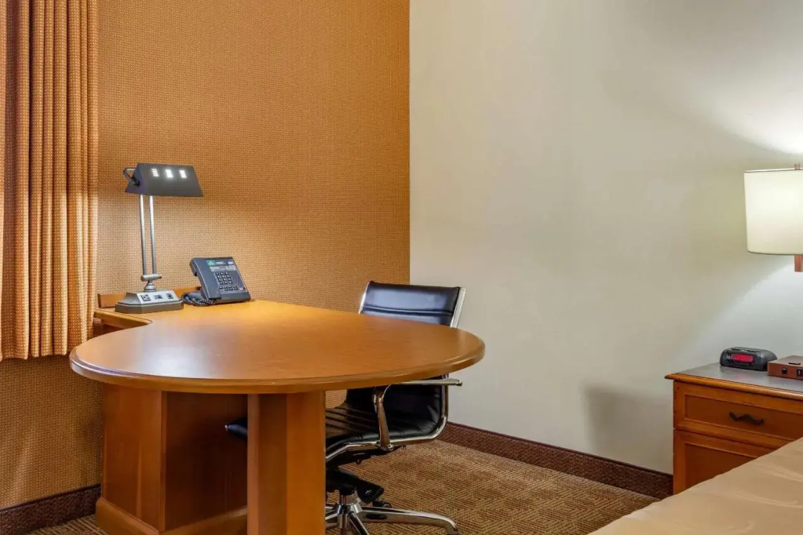 Quality Inn & Suites Raleigh Durham Airport