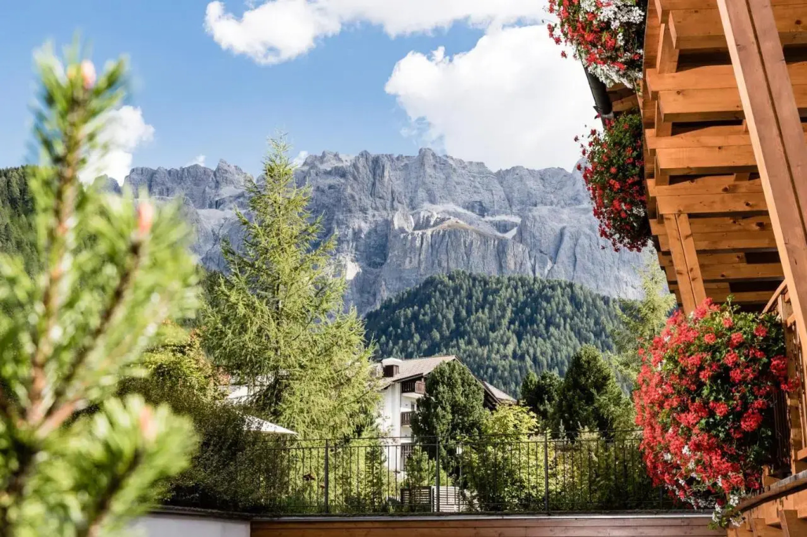 Boutique Hotel Nives