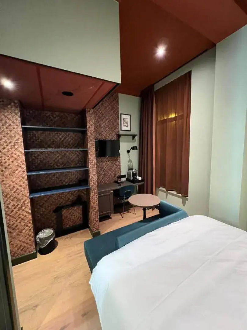 Hotel Nicolaas Witsen