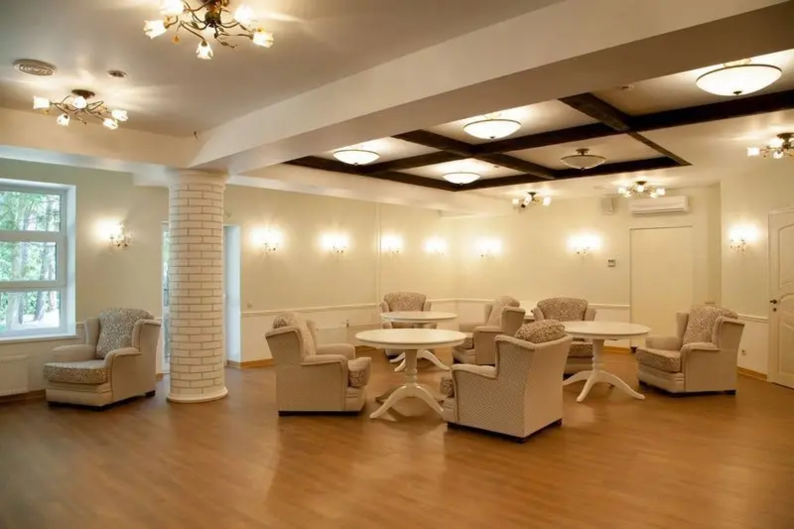 Park Hotel Monino