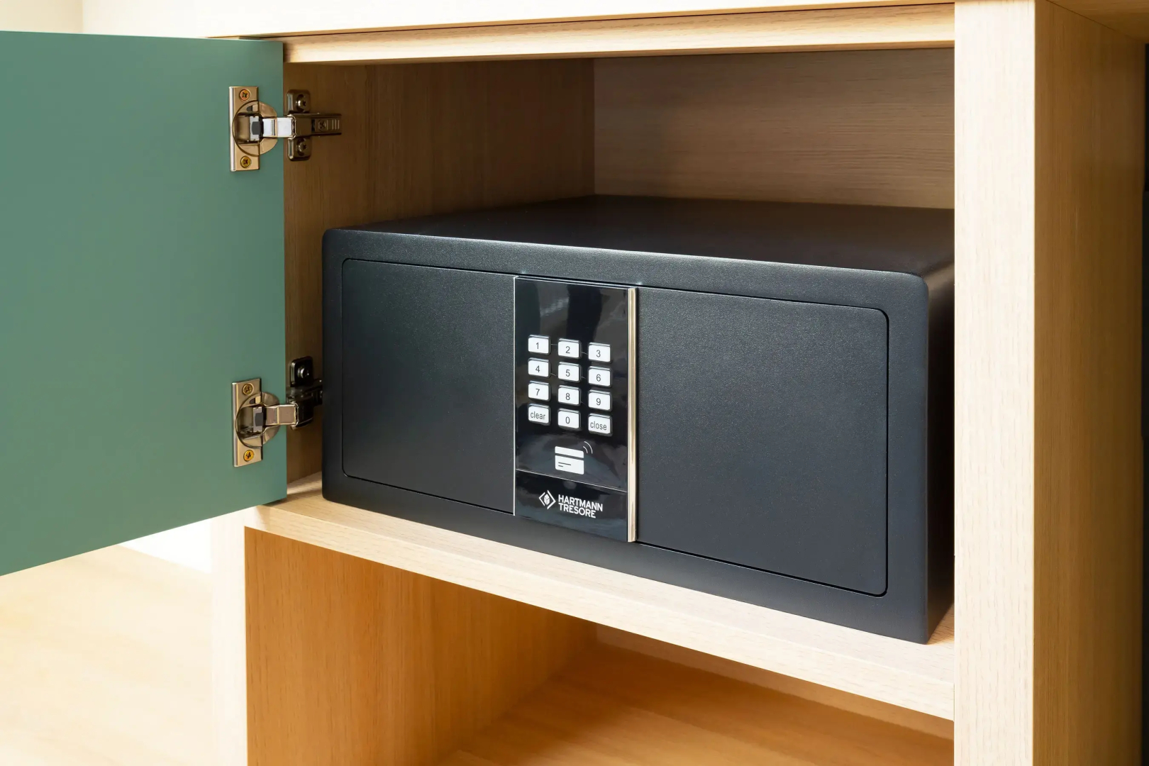 Spark by Hilton Stuttgart Sindelfingen