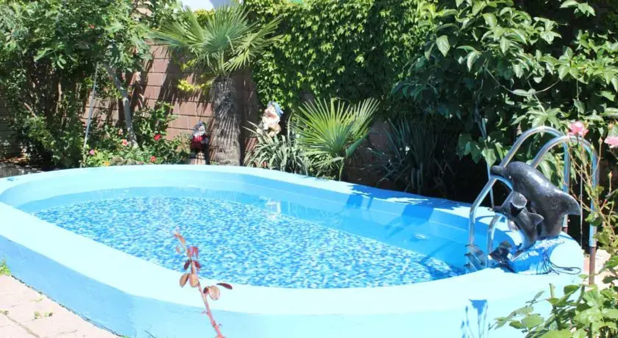 Guest House Antarius