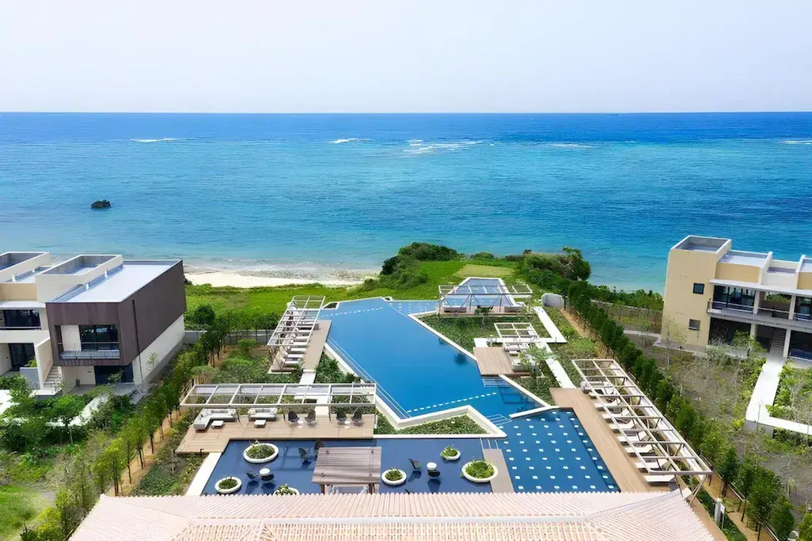 HOSHINOYA Okinawa