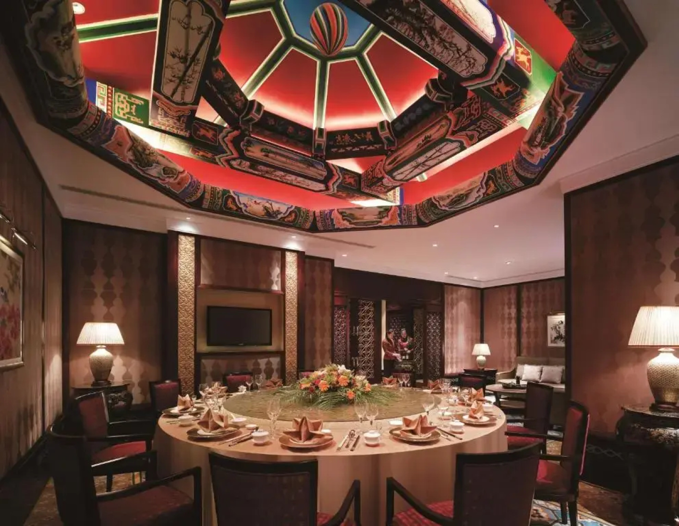 Shangri-La Manzhouli