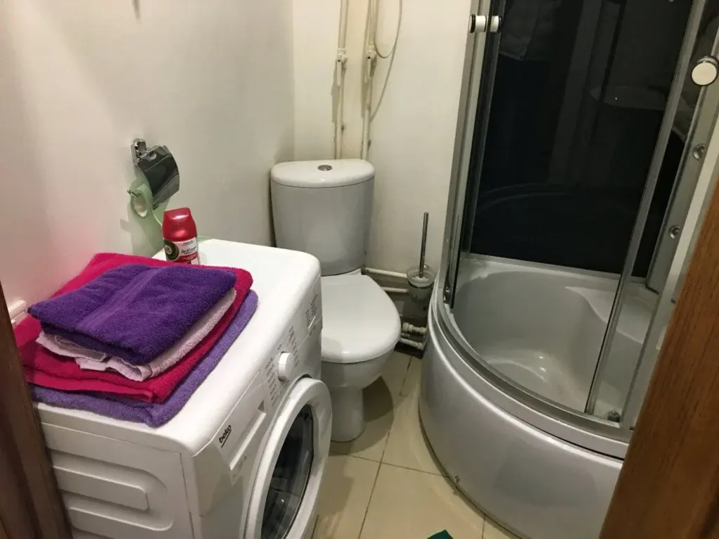 Na Lizyi Chajkinoj Apartments