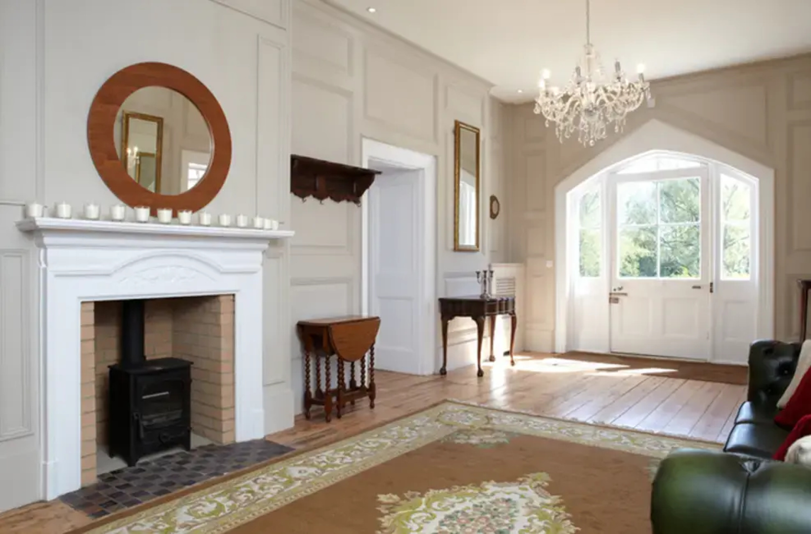 Hermitage Country House - Guest House