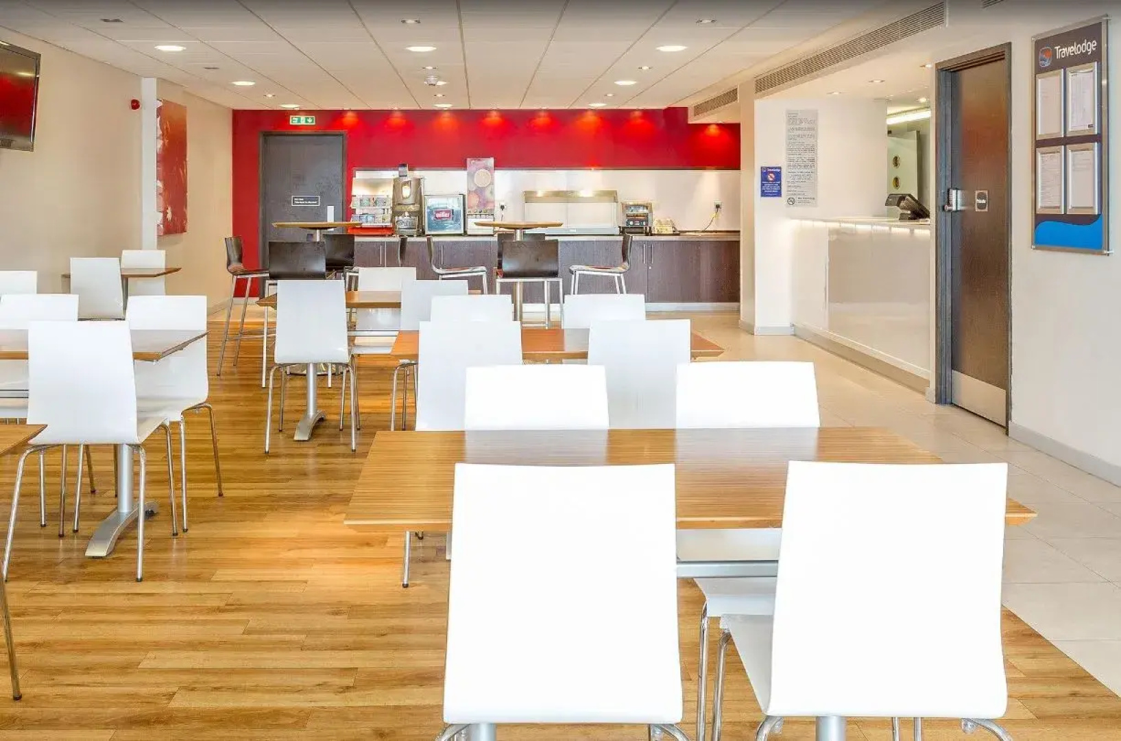 Travelodge London Whetstone