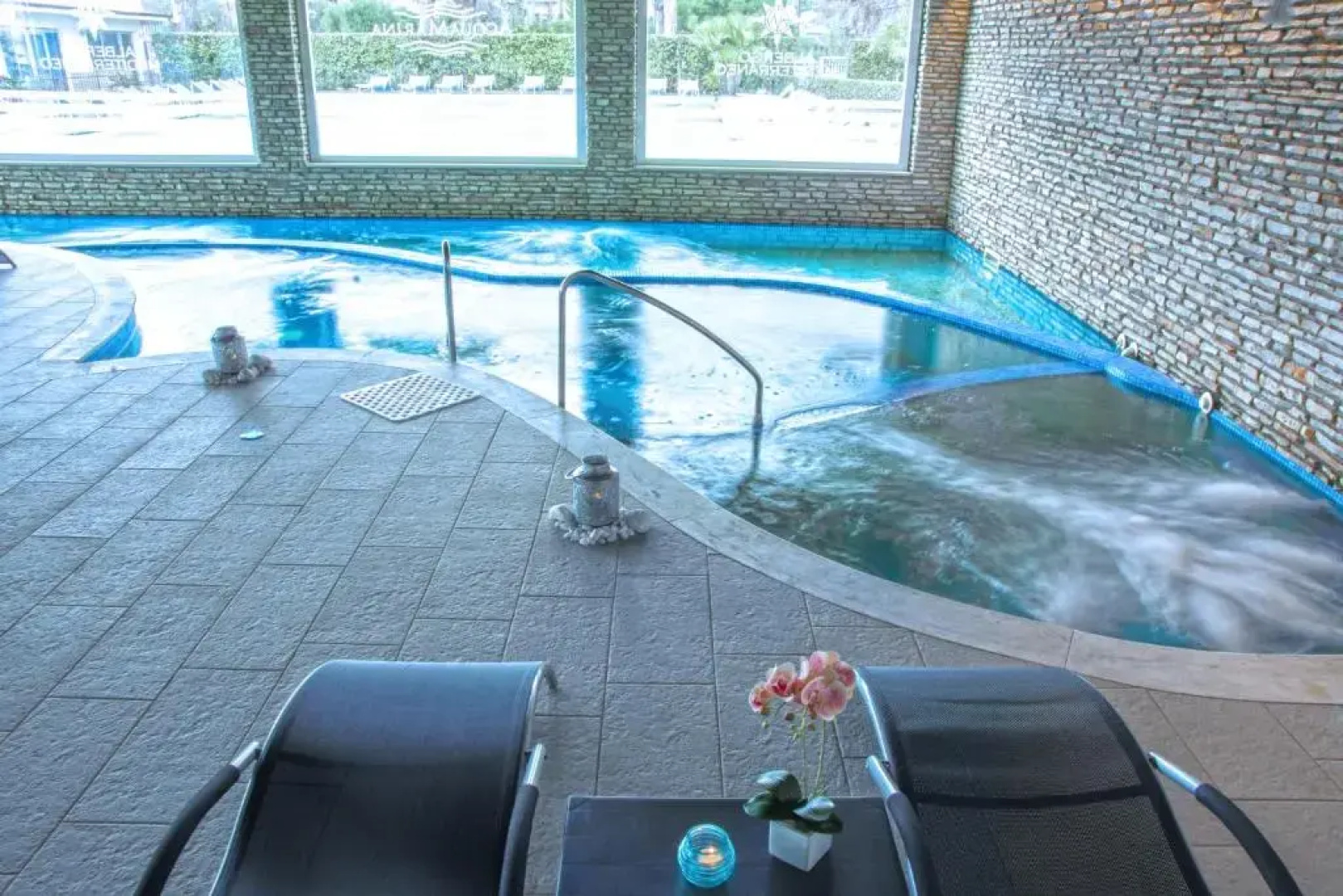 Albergo Mediterraneo