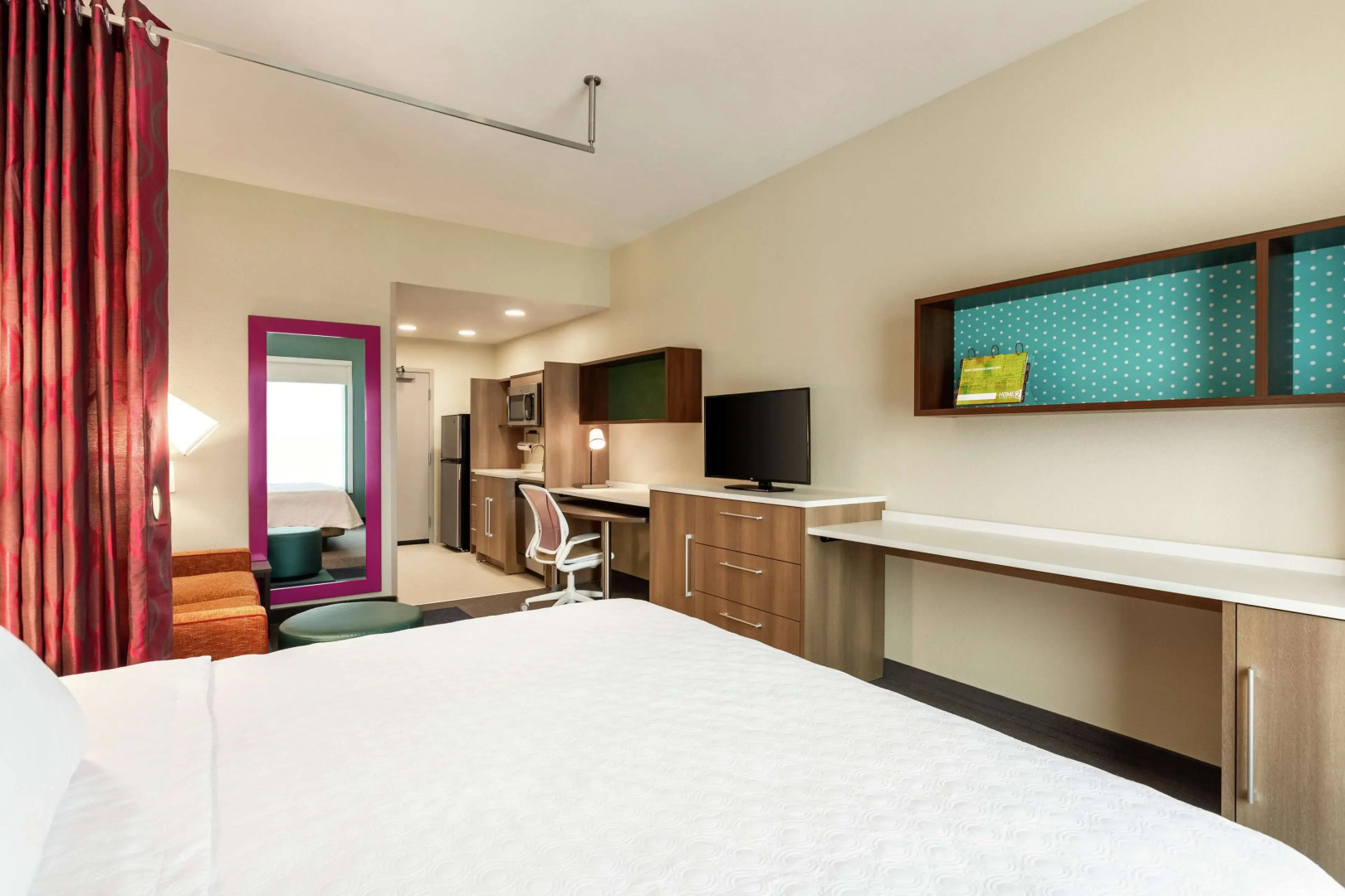 Home2 Suites by Hilton Statesboro