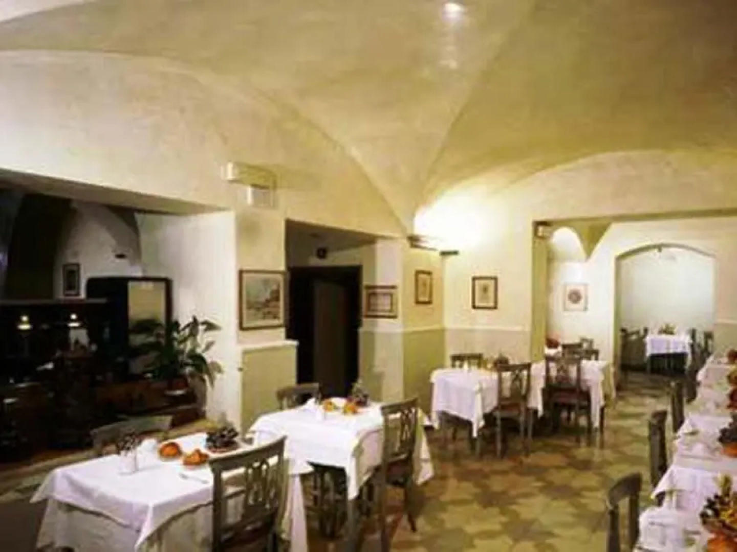 Floren Luxury Hotel