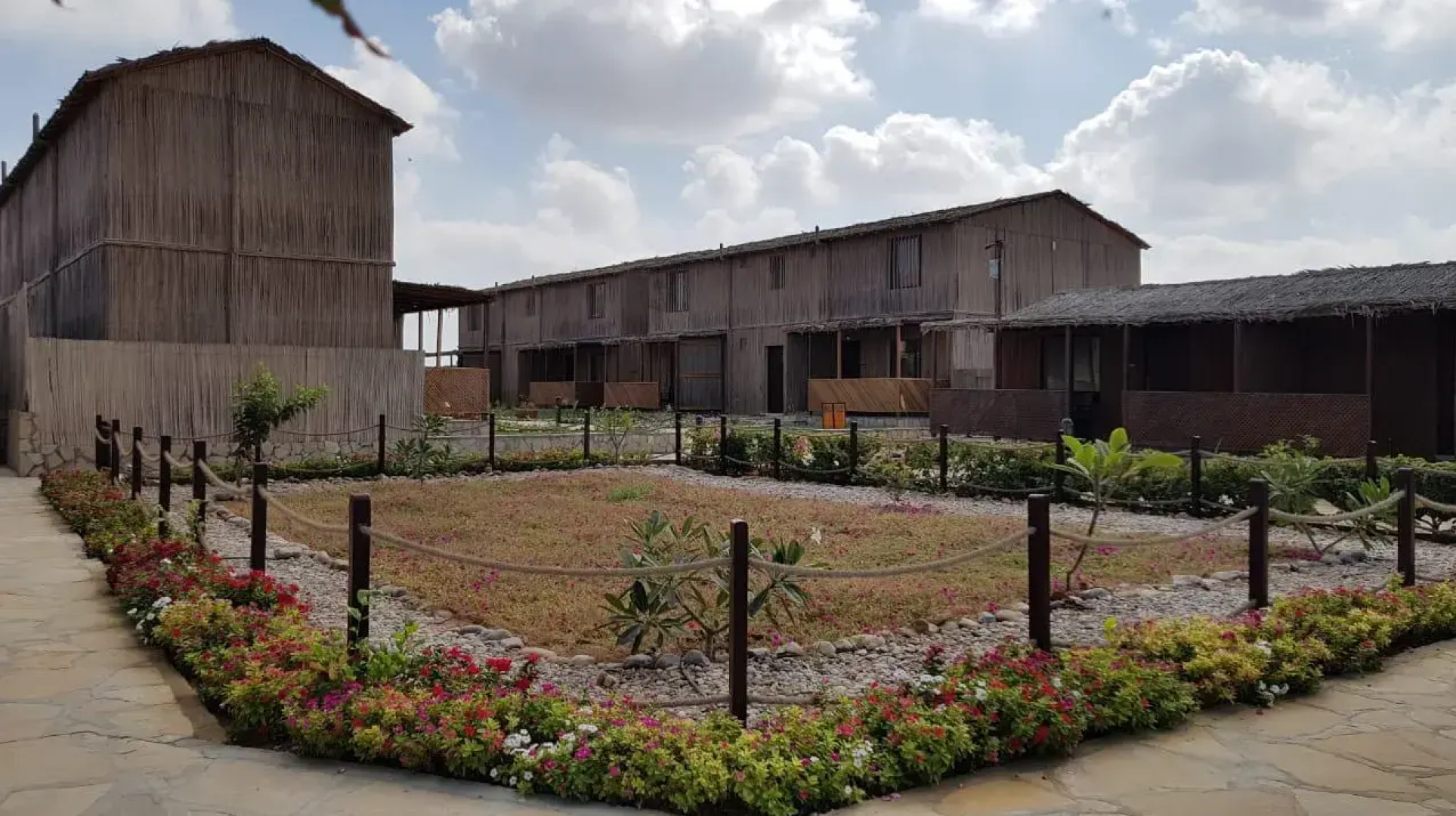 Курорт Turtle Beach Resort