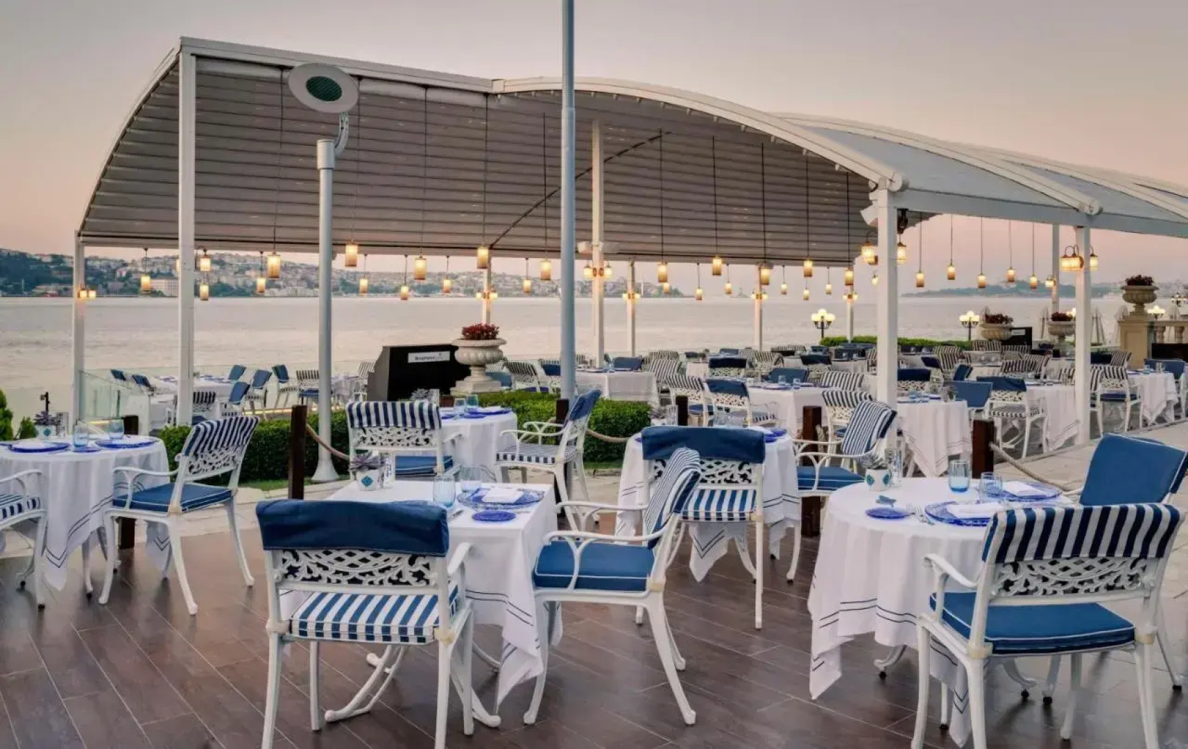 Ciragan Palace Kempinski