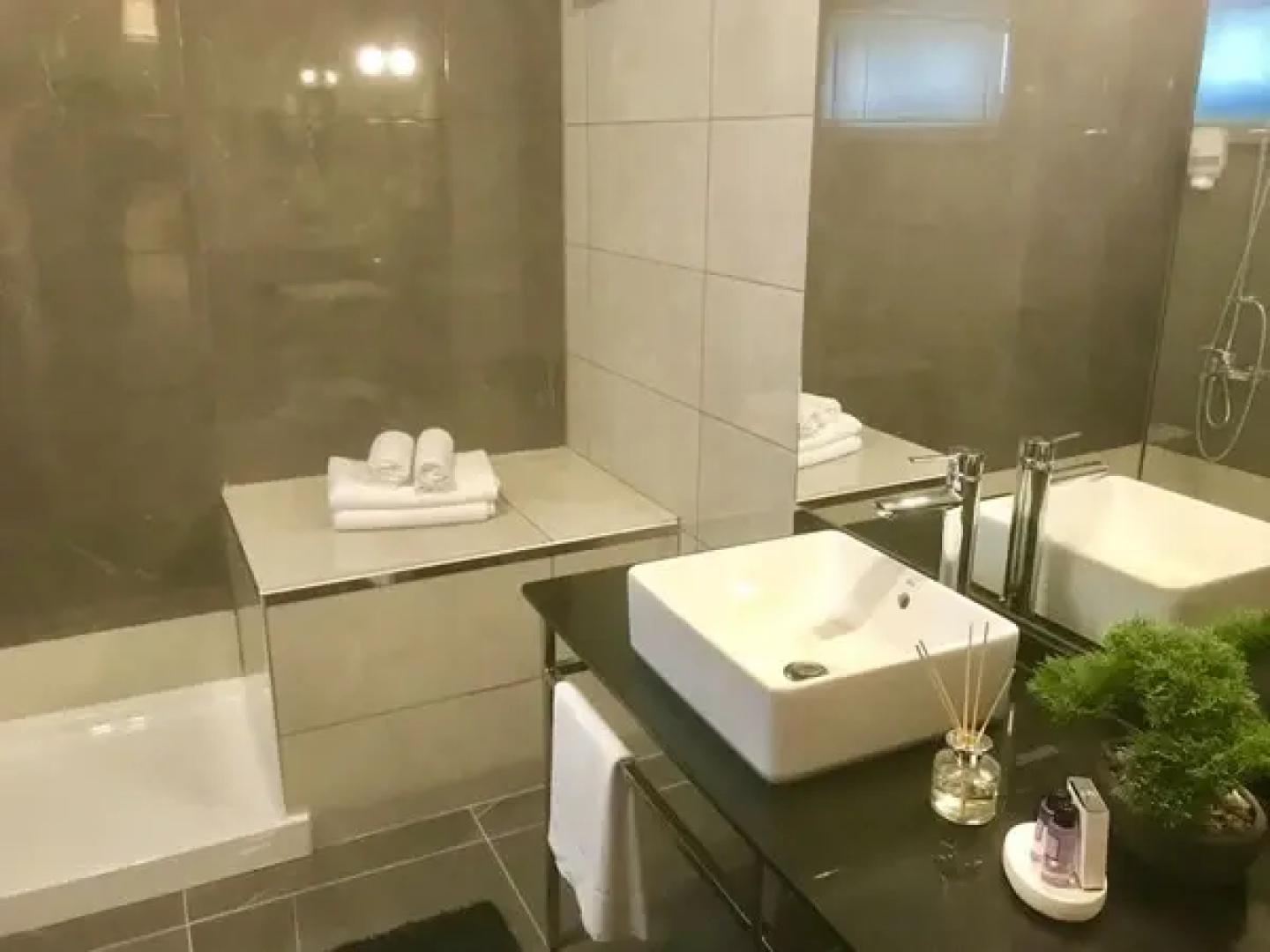 Hotel Boutique a Esplanada