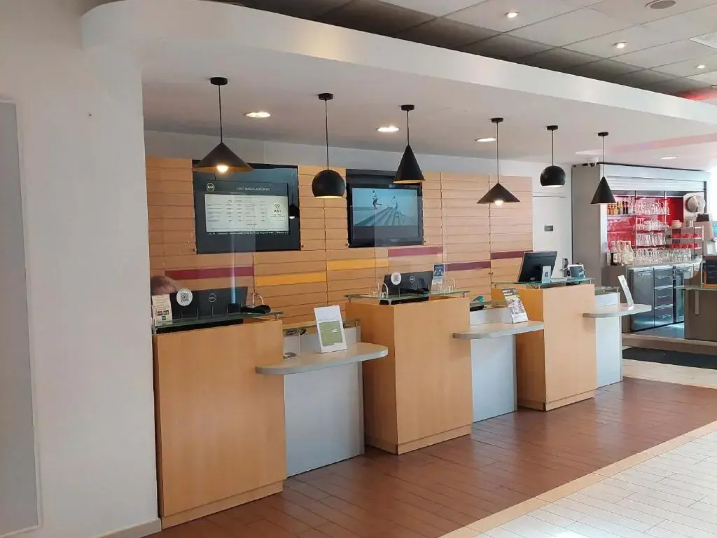 B&B HOTEL Orly Rungis Aéroport 3 étoiles