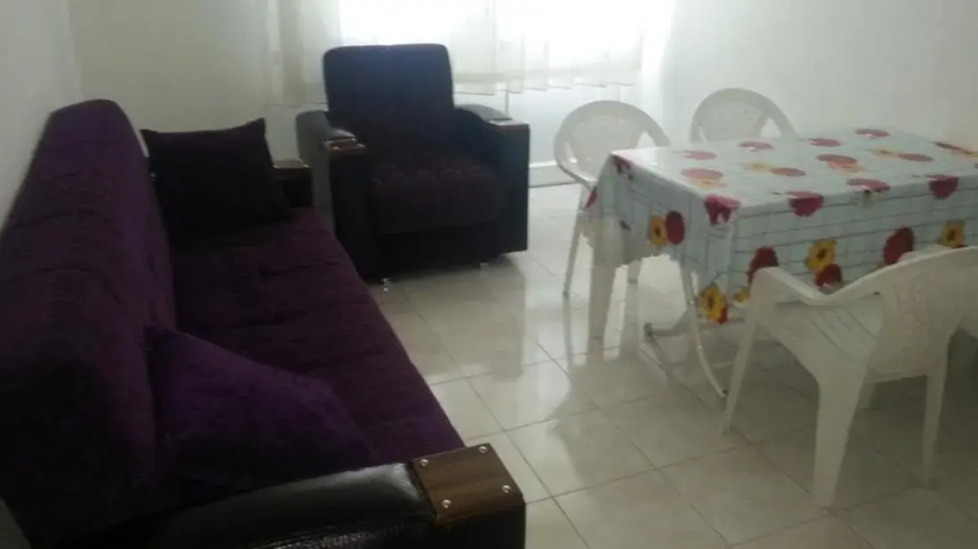 Akdeniz Apart Hotel