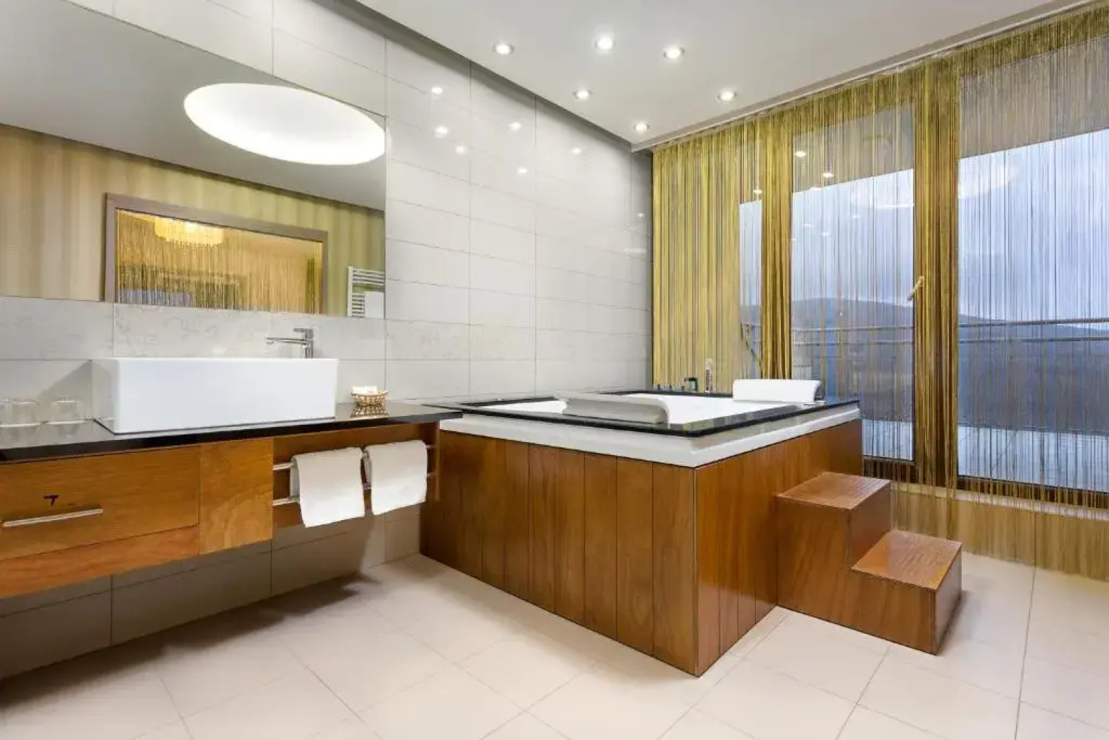 Lifestyle Hotel Mátra