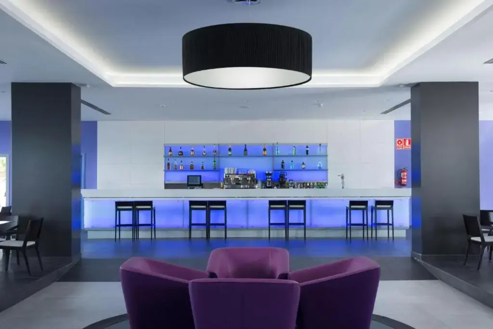 Отель Gran Canaria Princess - Adults Only