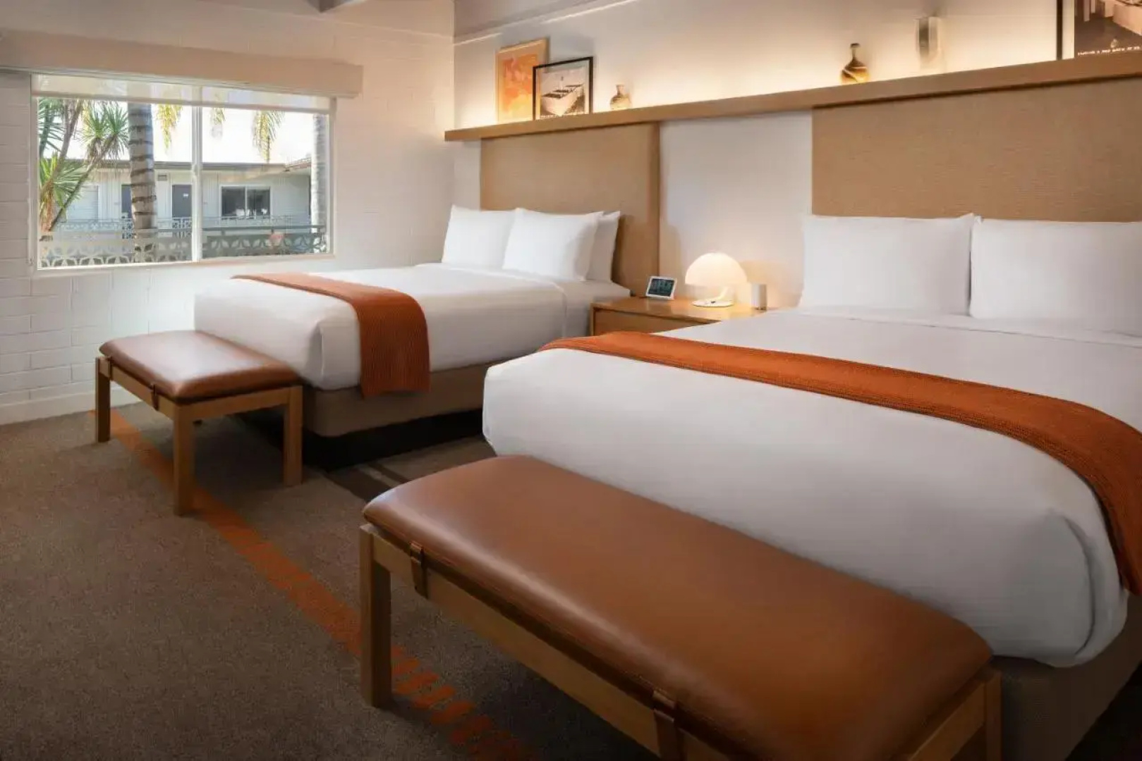 Dr. Wilkinson's Backyard Resort and Mineral Springs, a Member of Design Hotels