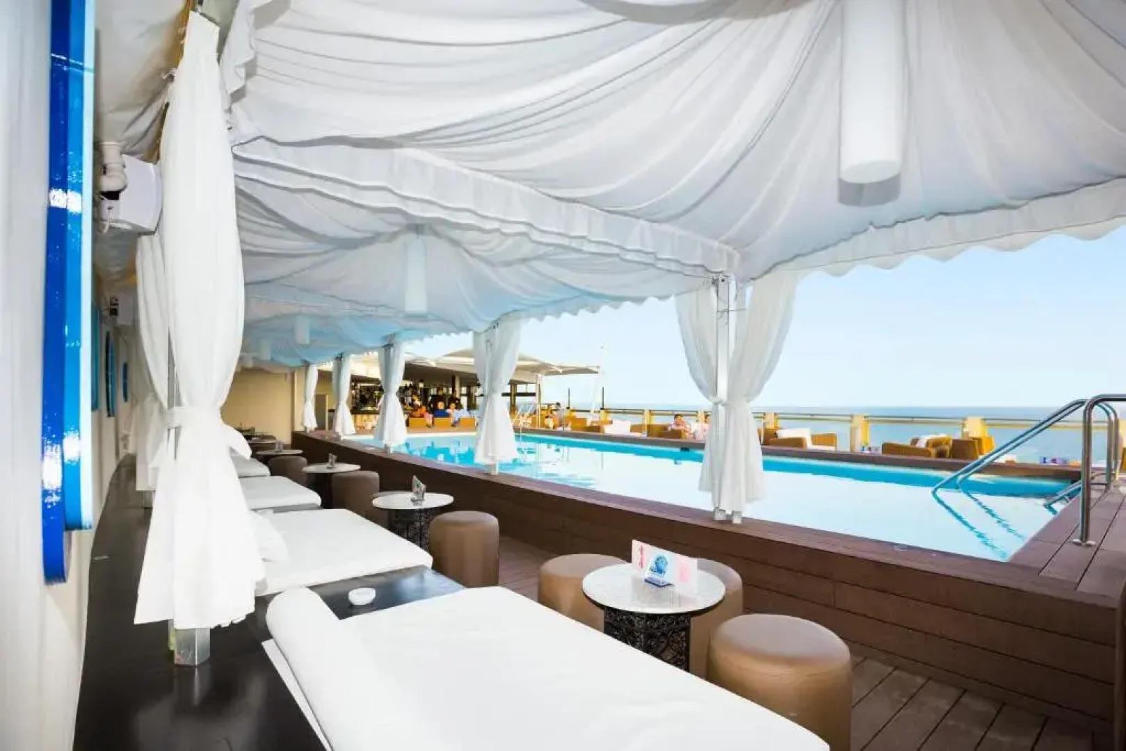 Отель Gloria Palace San Agustin Thalasso