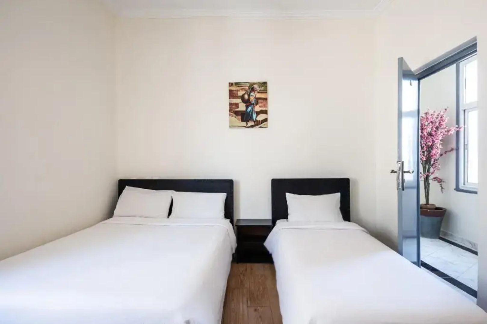 Hotel Mauritania Centre Tanger