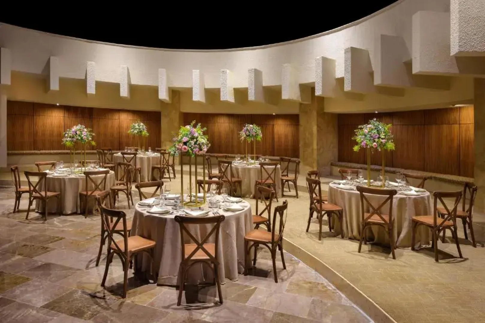 Melia Cozumel All Inclusive