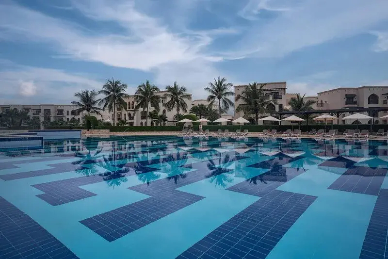 Salalah Rotana Resort