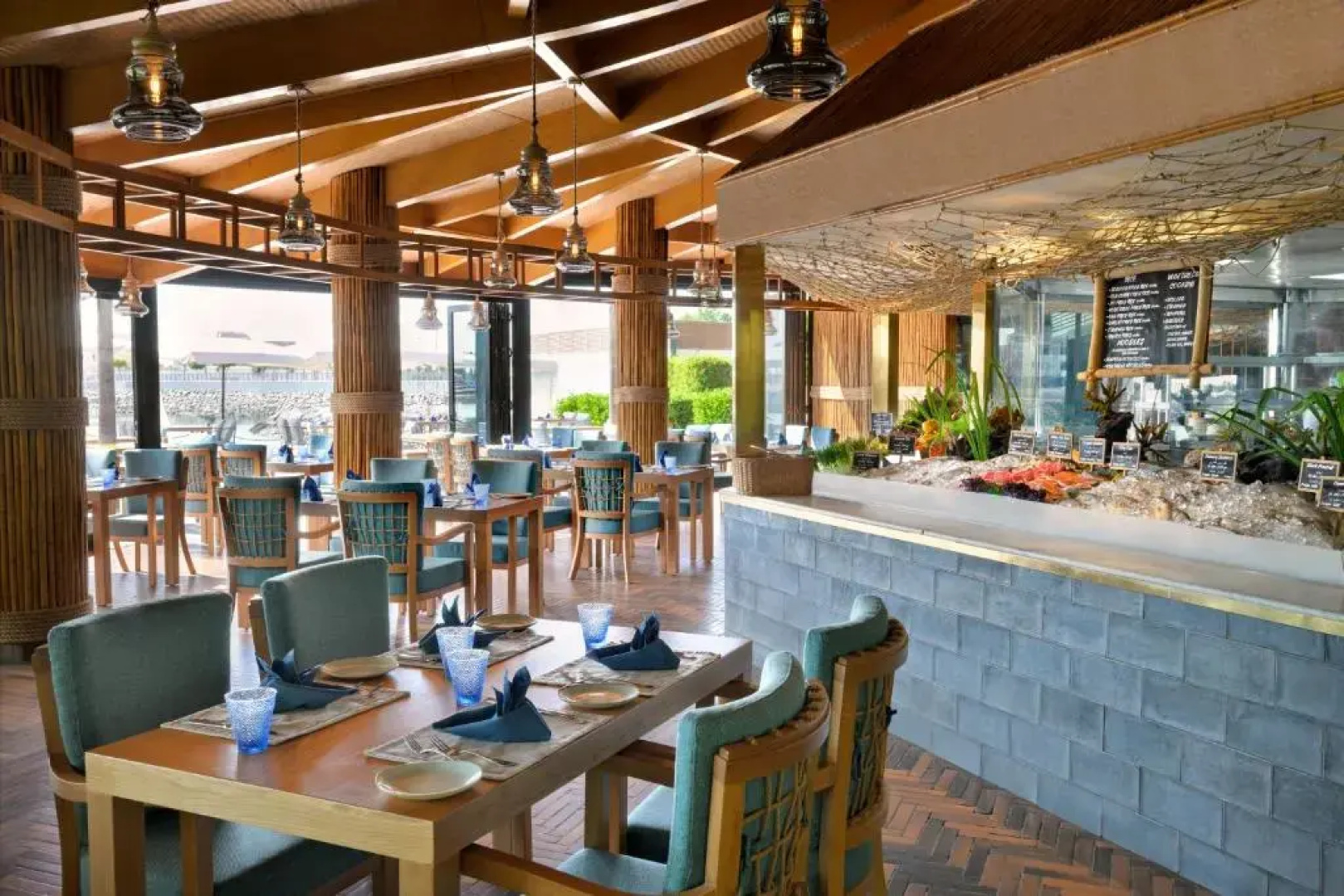 InterContinental Abu Dhabi by IHG