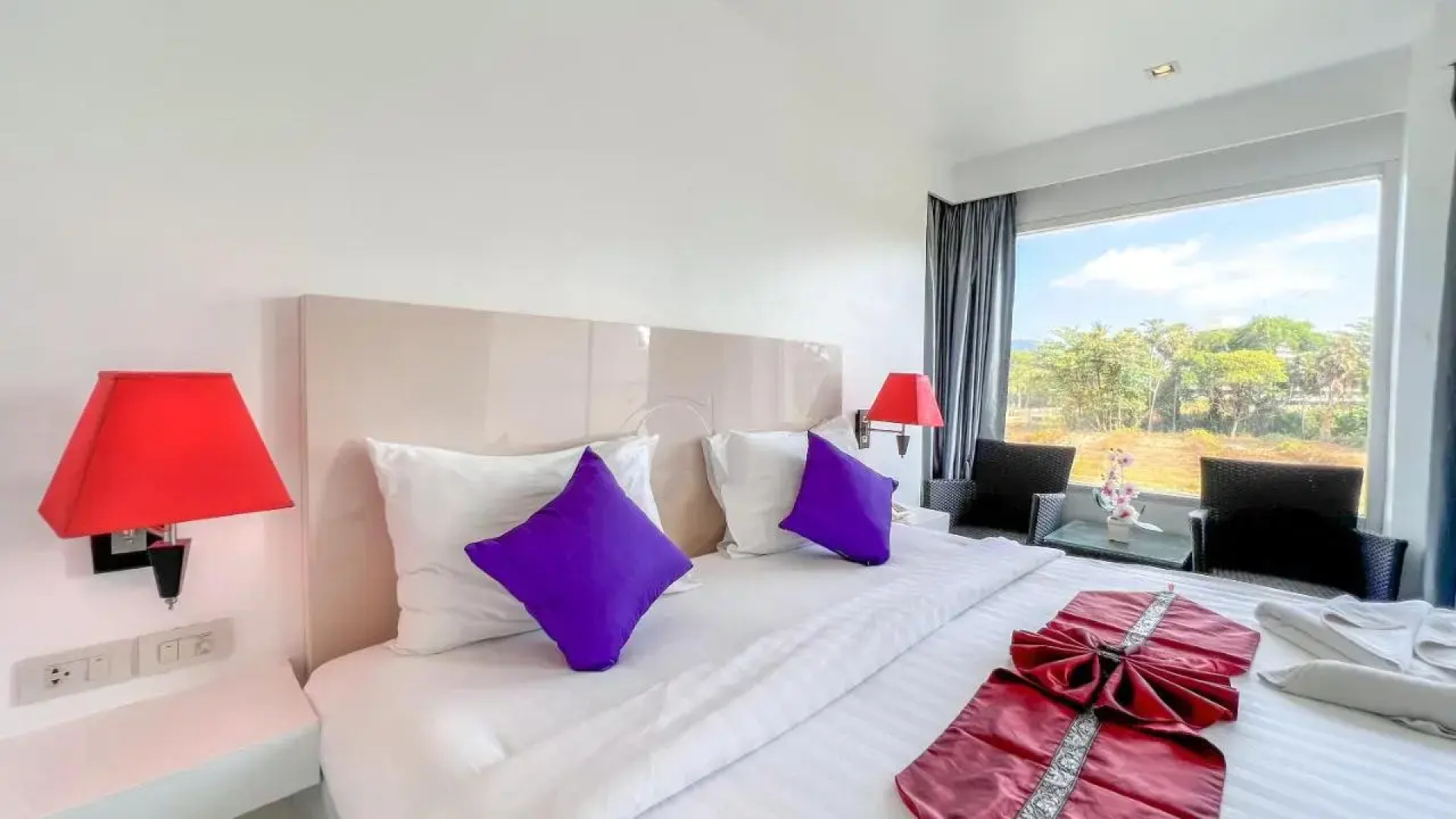Grand Sunset Hotel Phuket