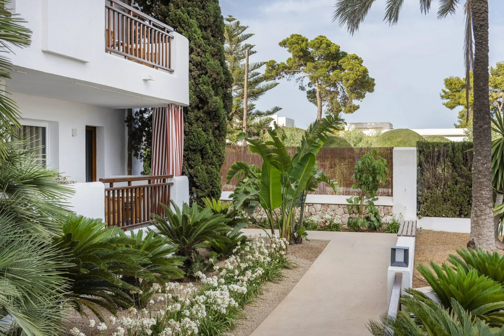 Inturotel Esmeralda Garden