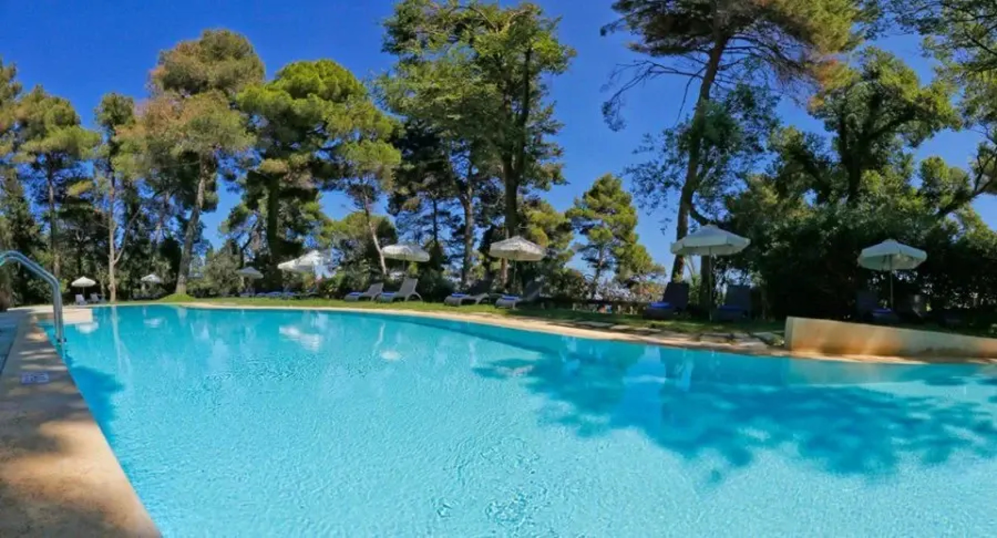 Venetian Suites Metropolis by Konnect, Old Corfu Town