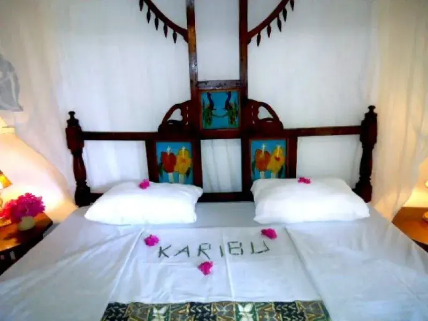 Royal Tulia Resort