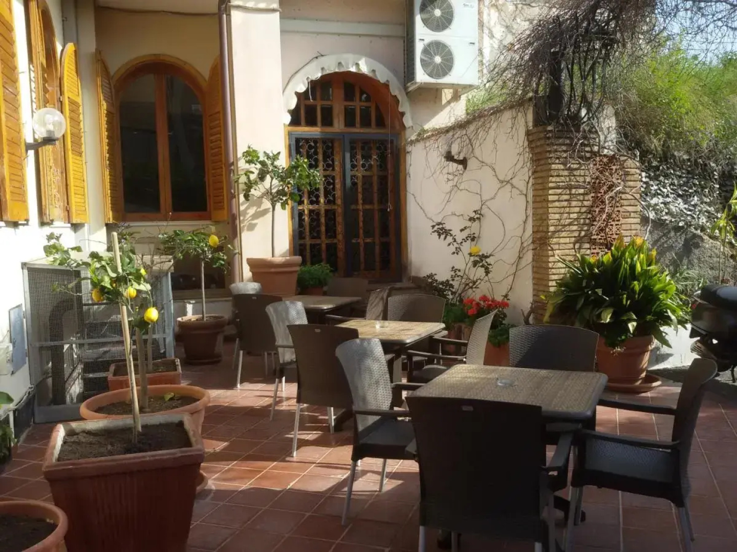 Hotel Ipanema