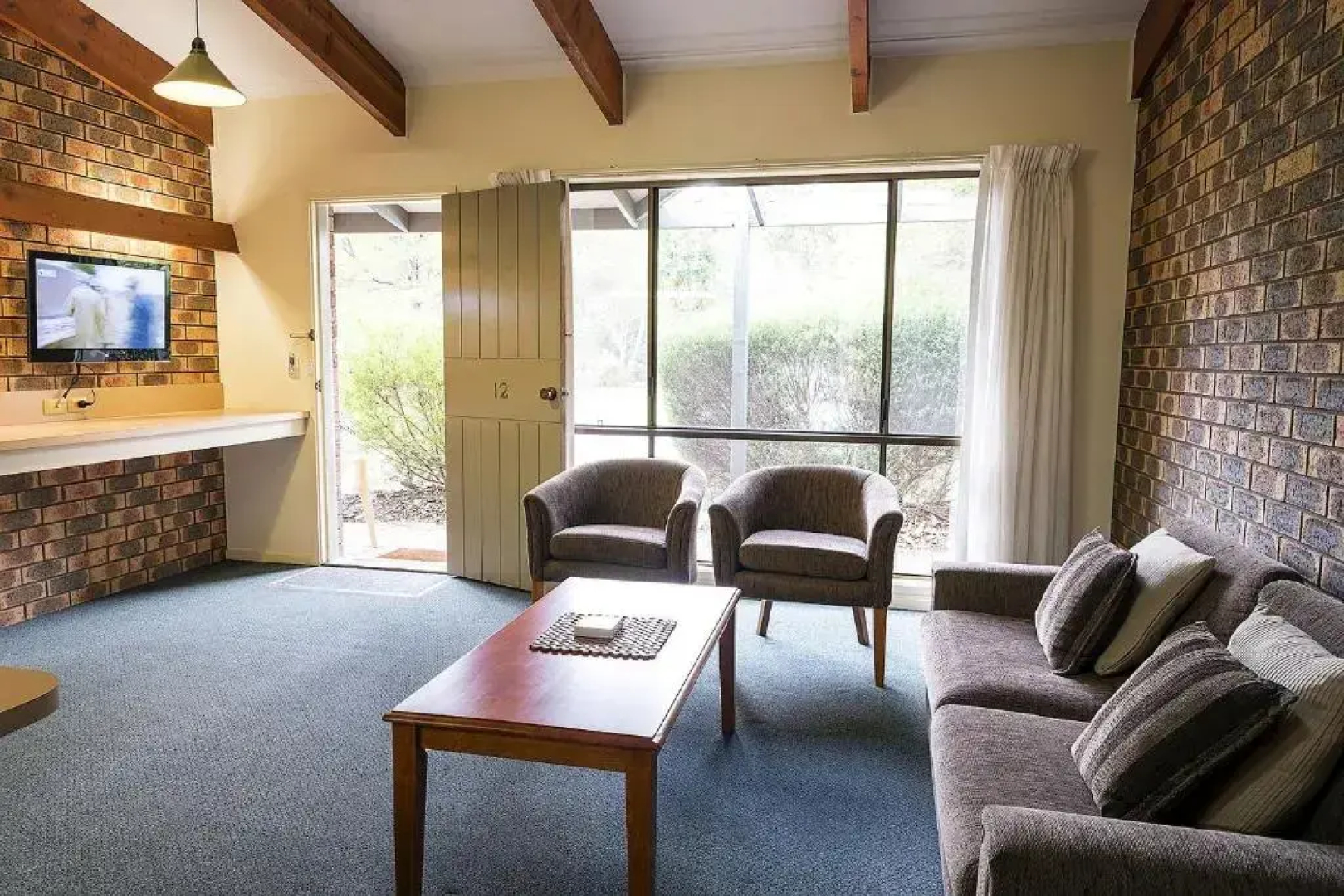 Pinnacle Holiday Lodge