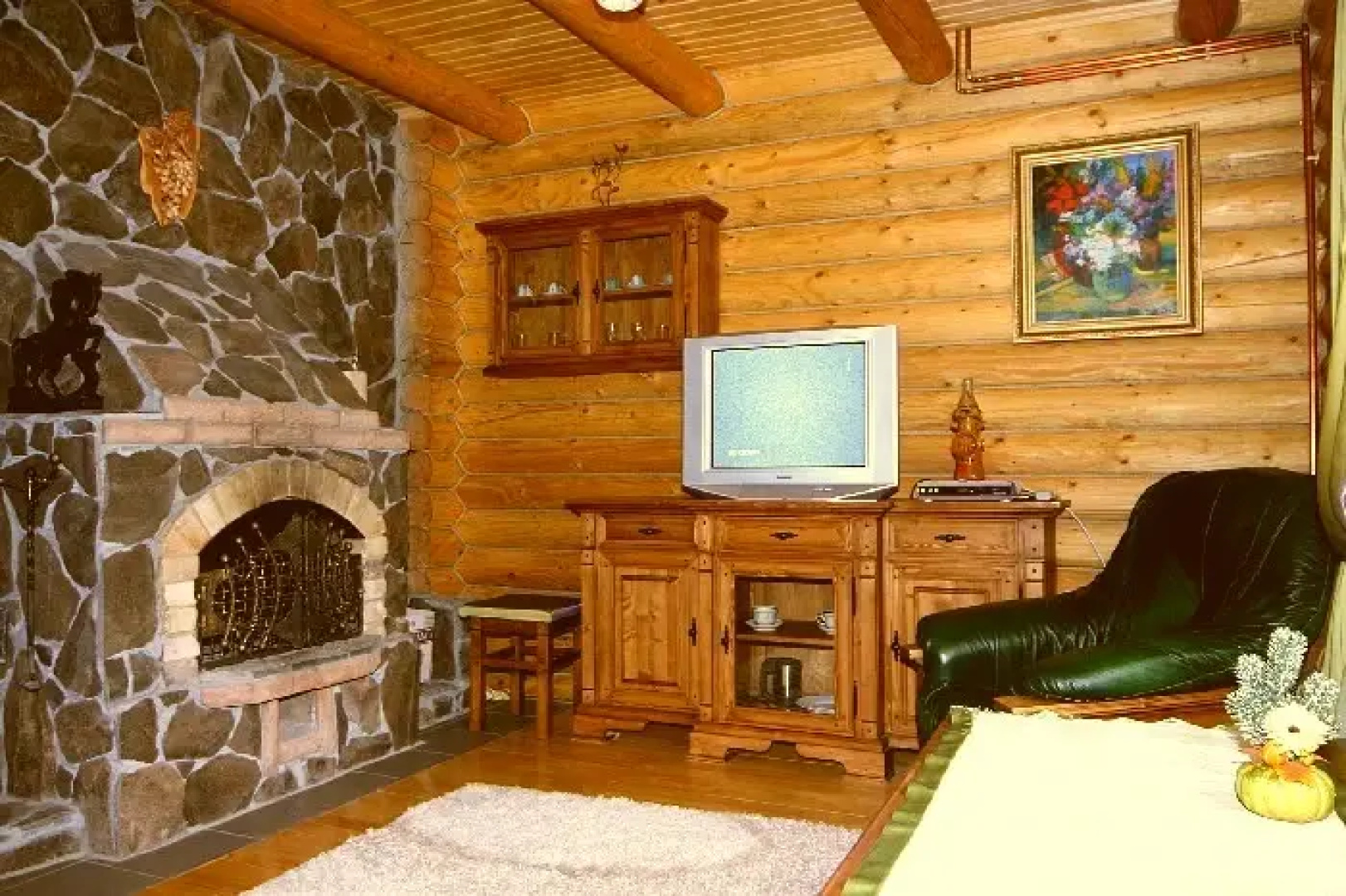 Zhde Ni Evo Hotel