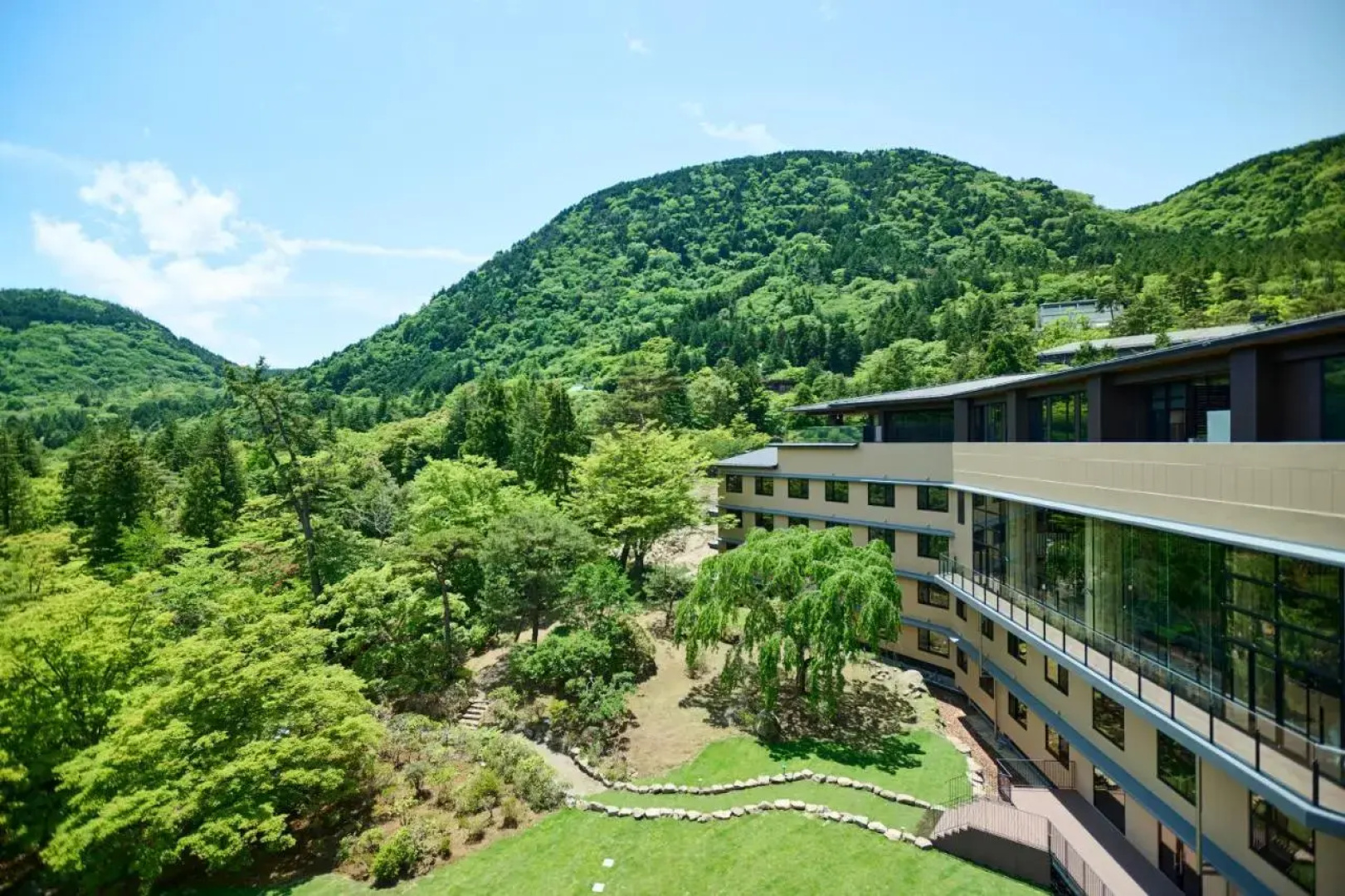 Hakone Kowakien