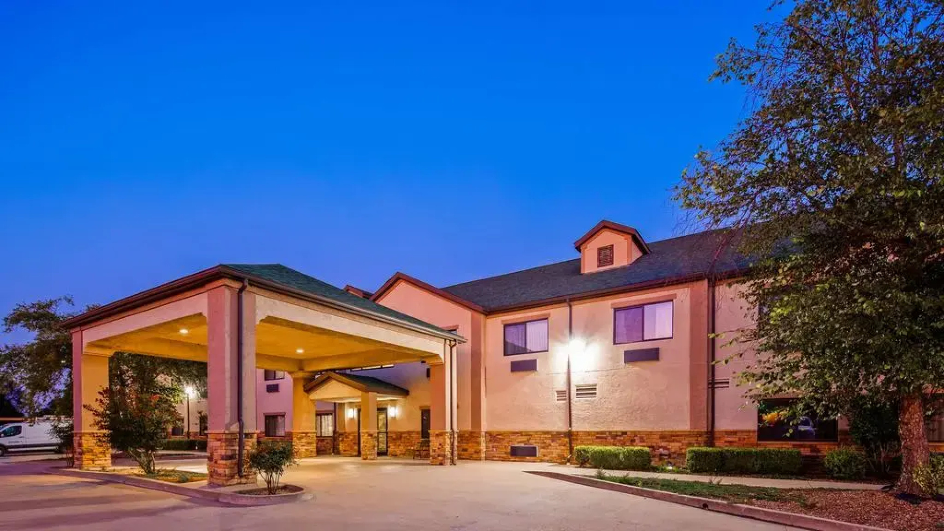 Days Inn by Wyndham Coffeyville