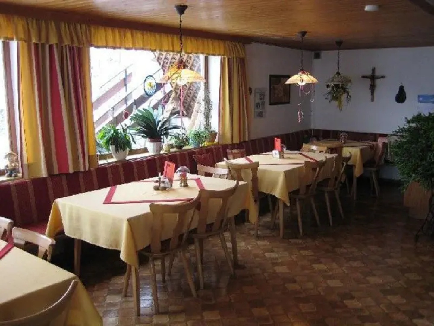 Gästehaus Sonnenheim