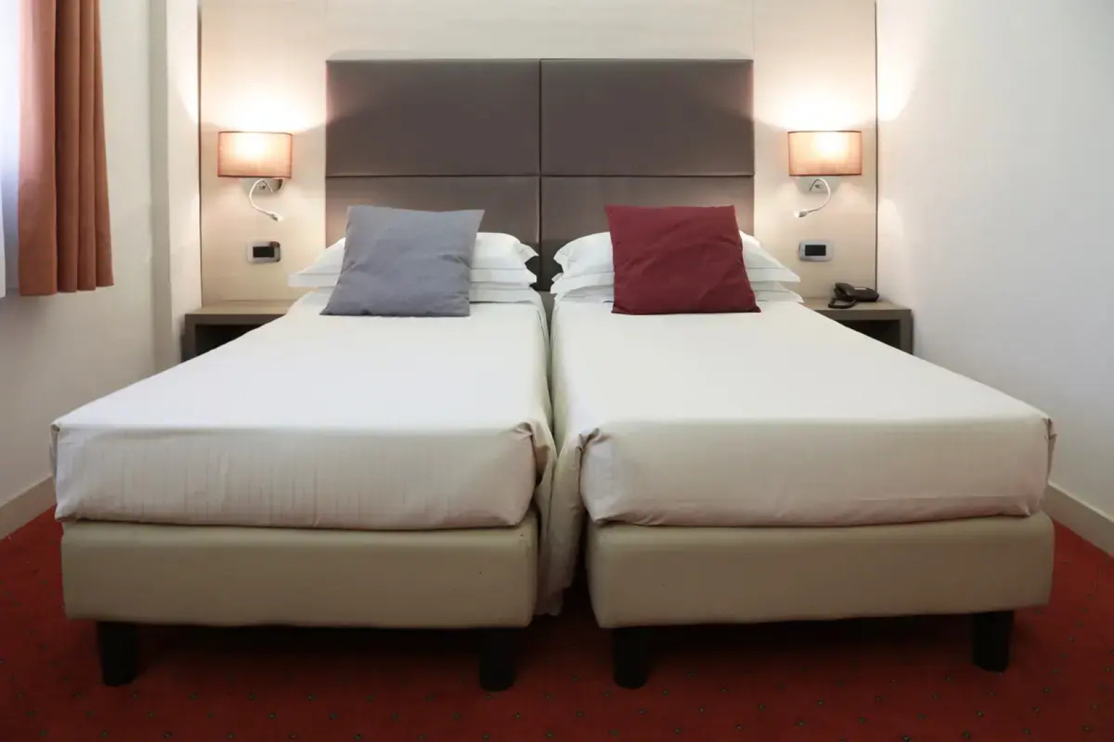 Hotel Campion CityLife