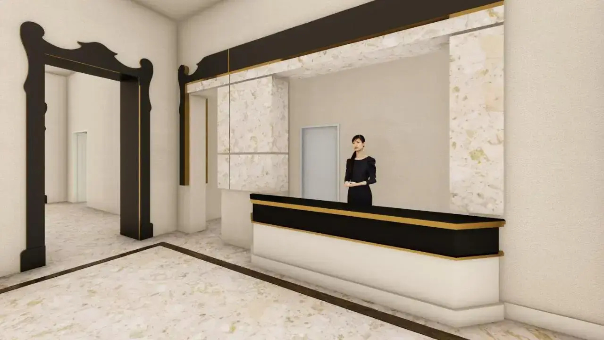 UNA Hotels One Catania