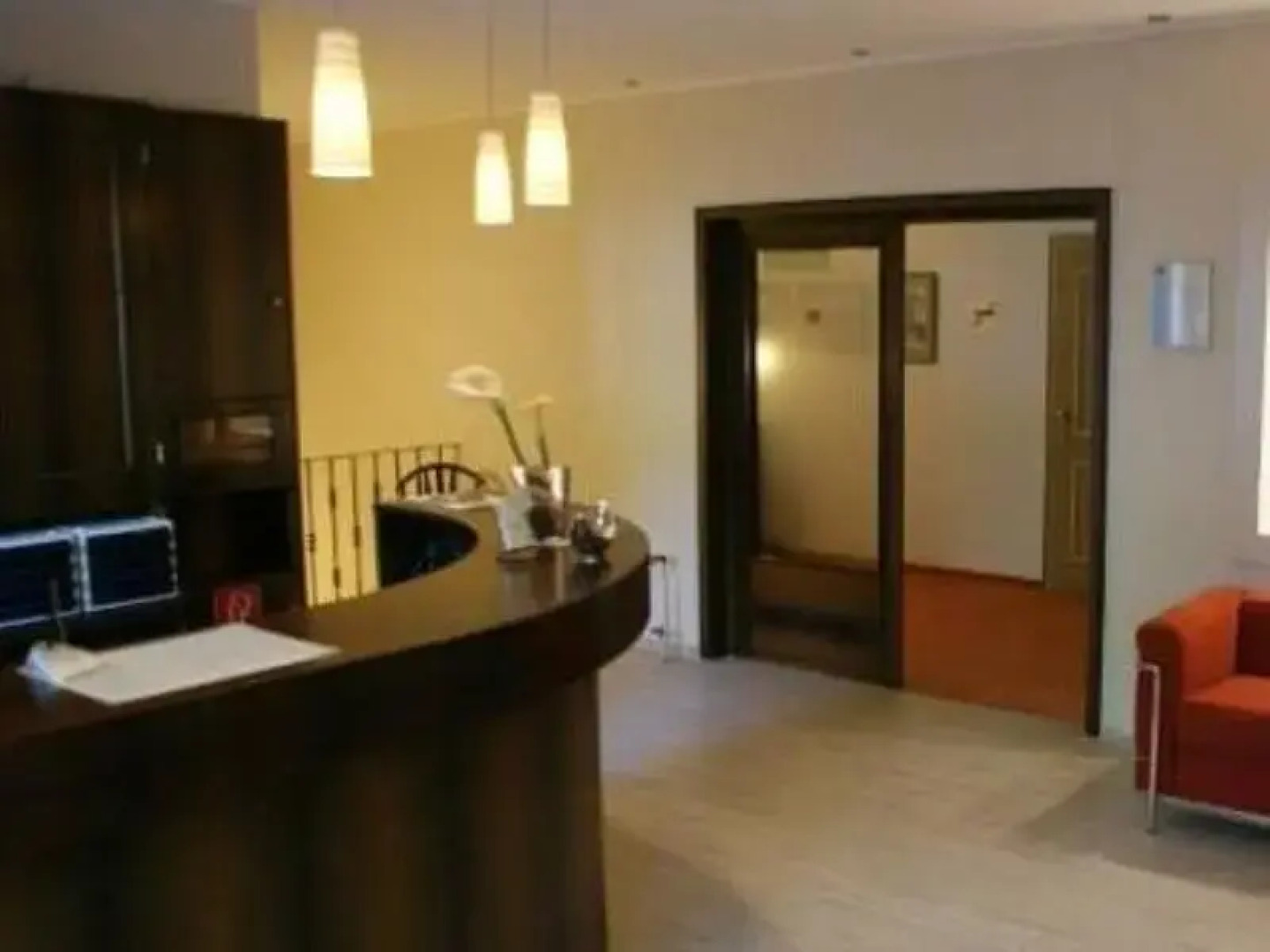 Hotel Angerland Garni