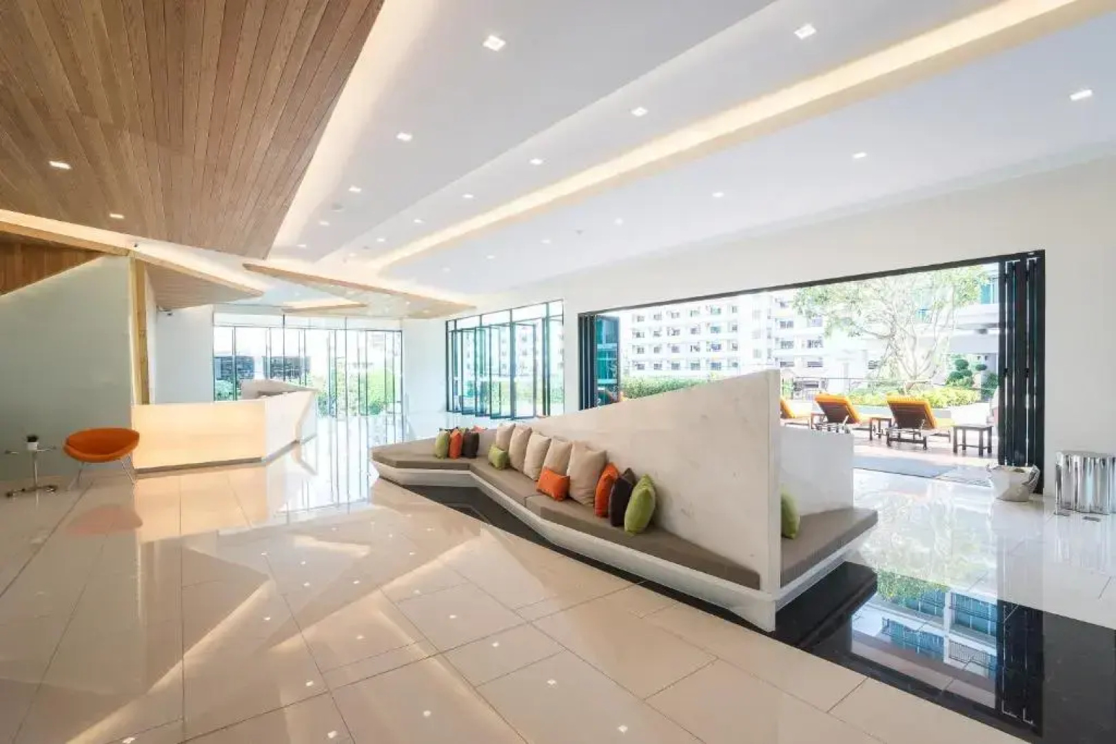 Hotel J Pattaya