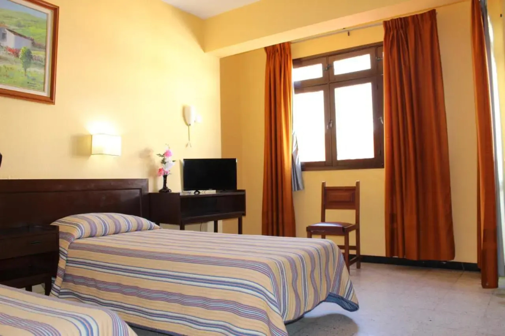 Hotel Olympia