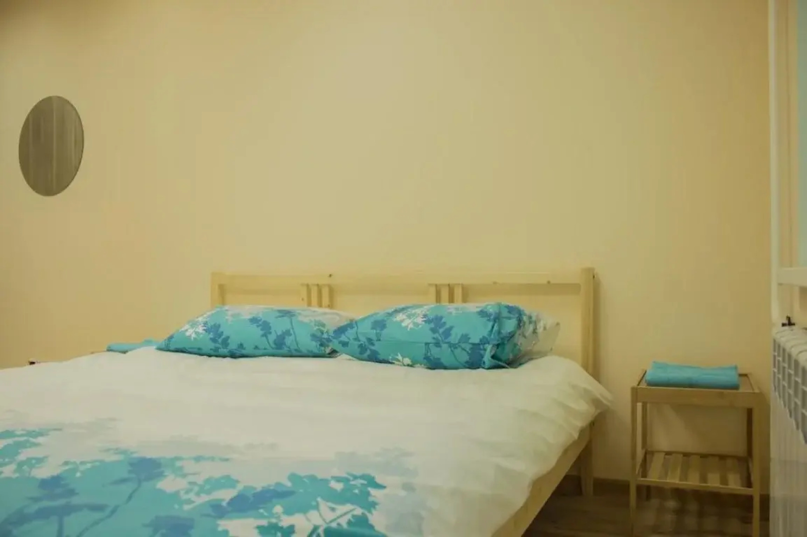 Center Hostel