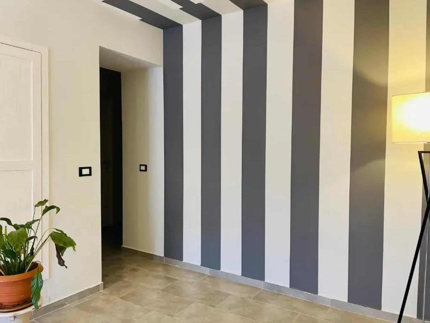 Bed  Breakfast Antichi Cortili