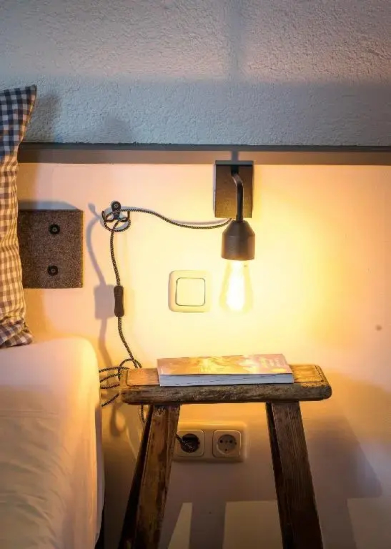 Das Nordberg Guesthouse