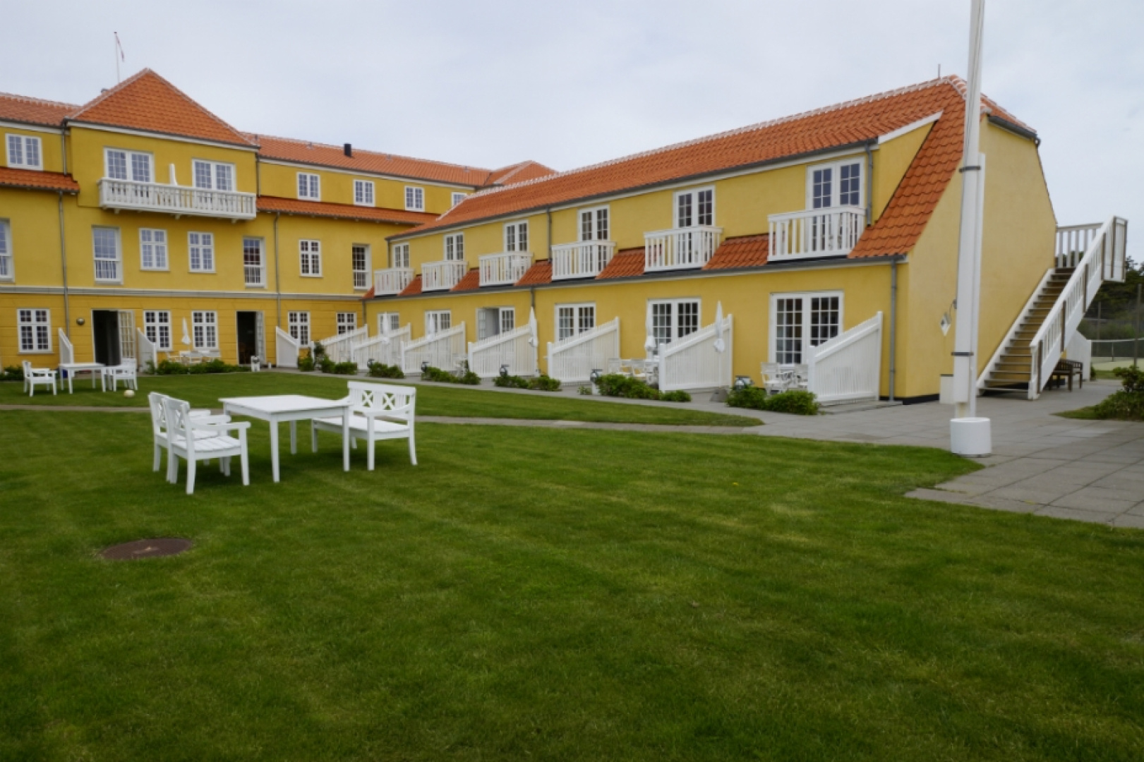 Jeckels Gl Skagen