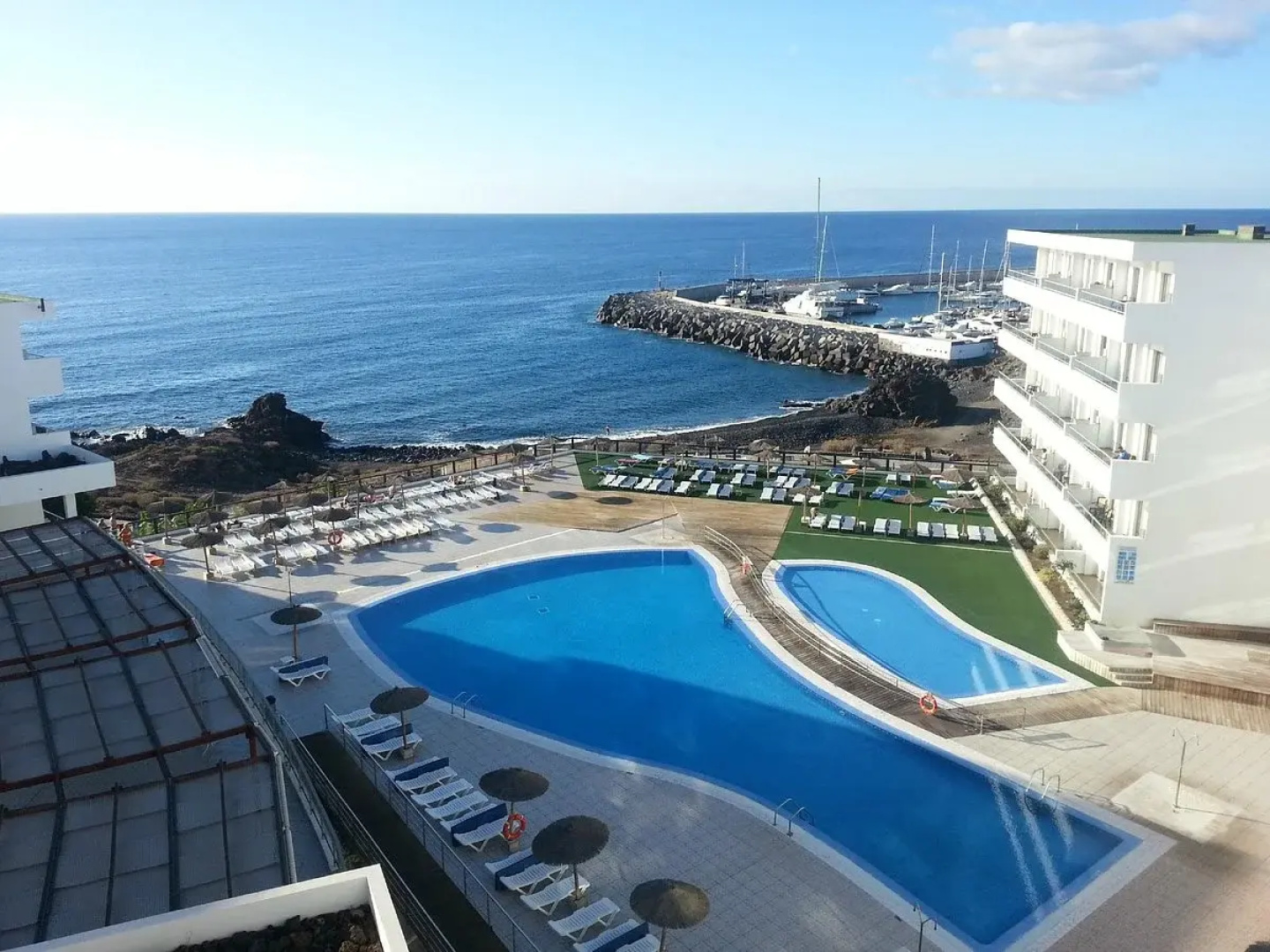 Apartamentos Gema Aguamarina Golf