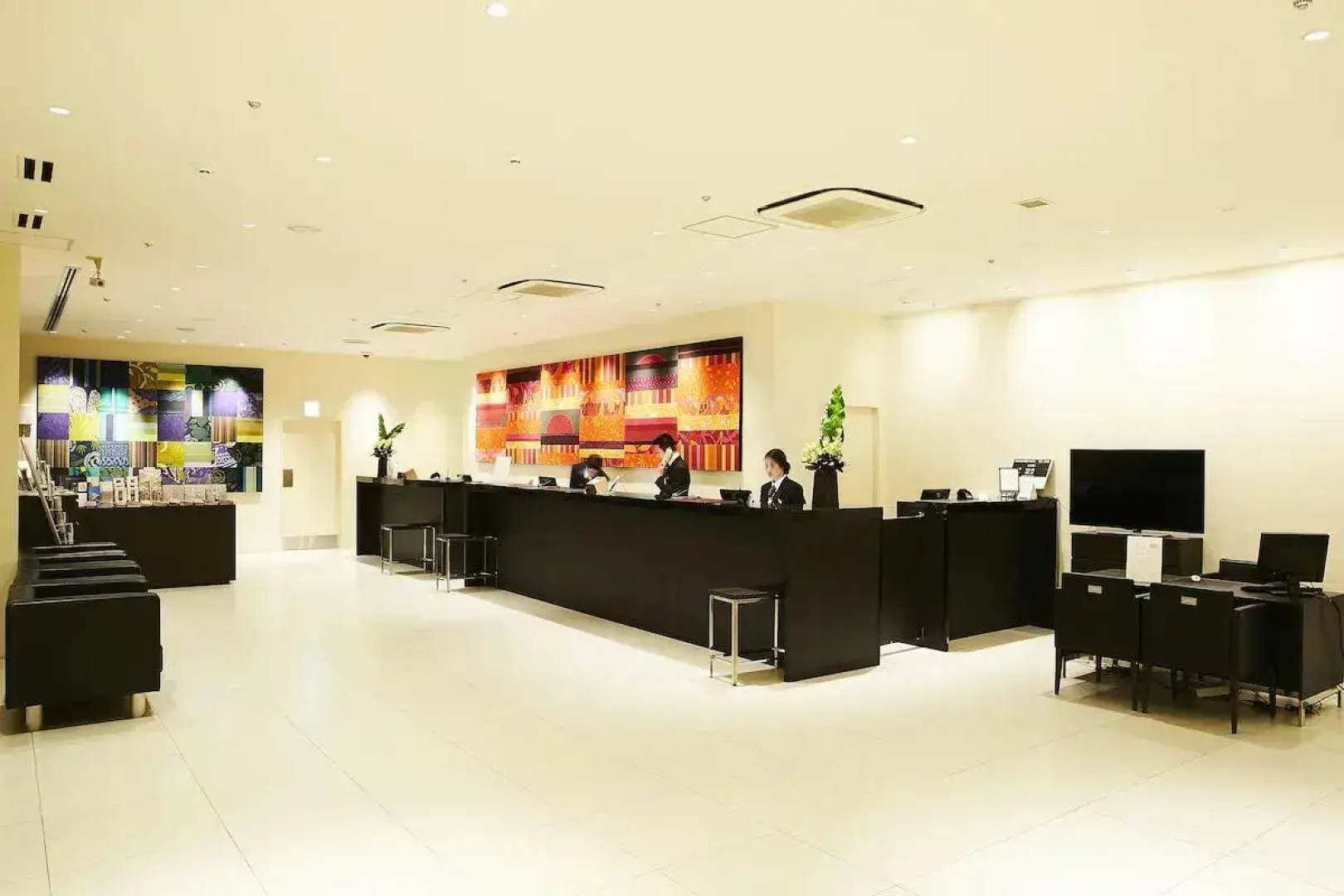 Ginza Grand Hotel