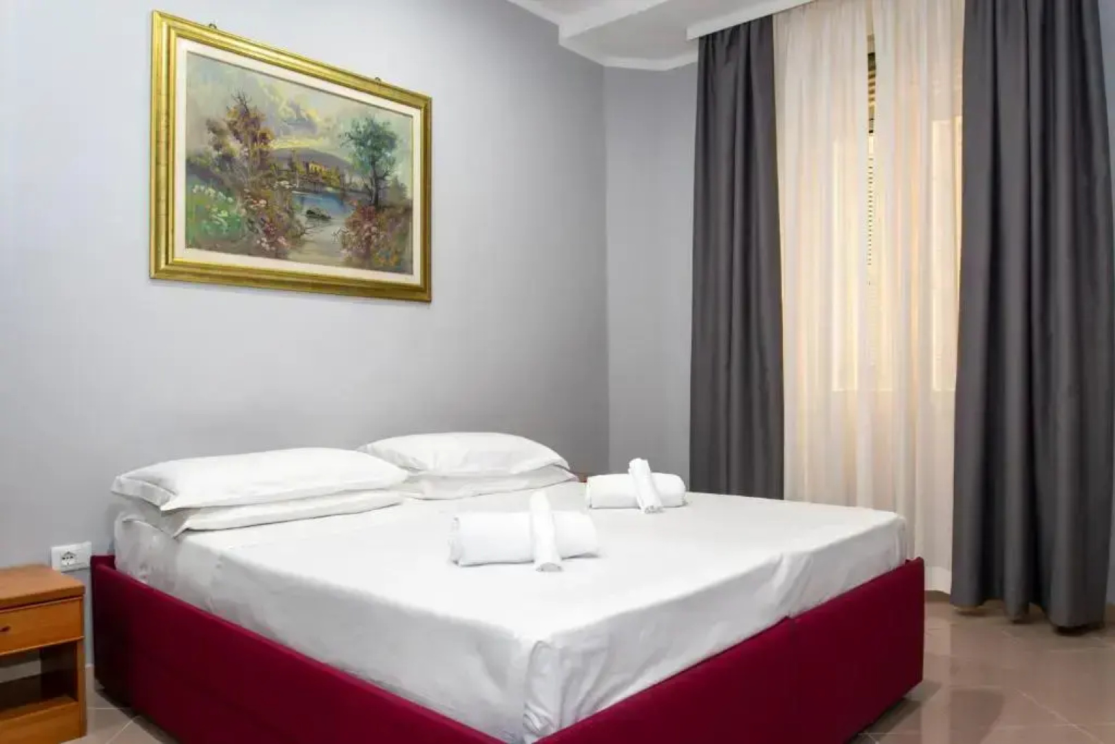 Hotel Philia Rome