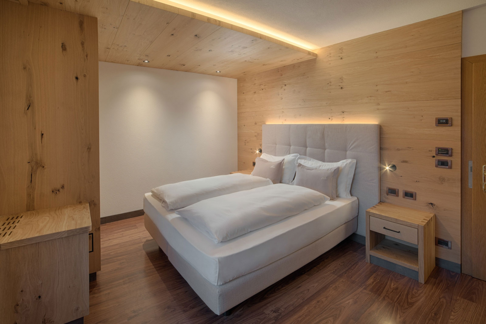 Renè Dolomites Boutique Hotel